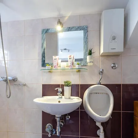 Camellia- Cozy Apartment *