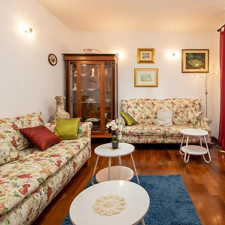 Апартаменты Camellia- Cozy