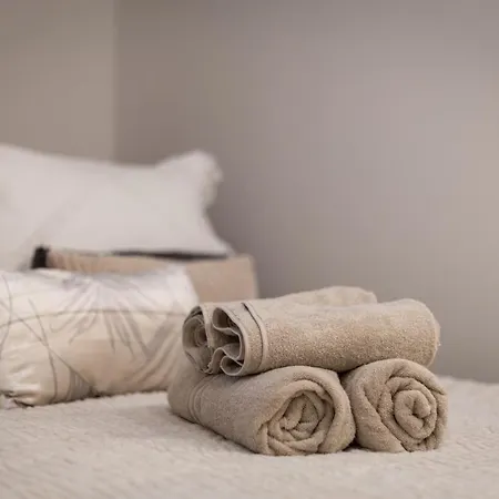 Camellia- Cozy Apartment