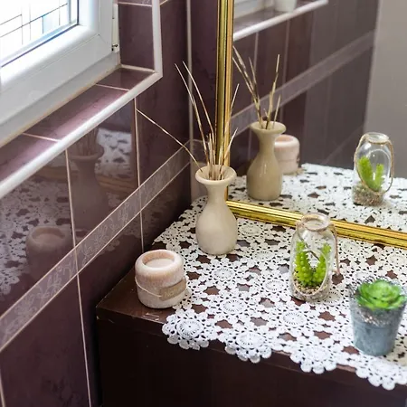 Appartement Camellia- Cozy *