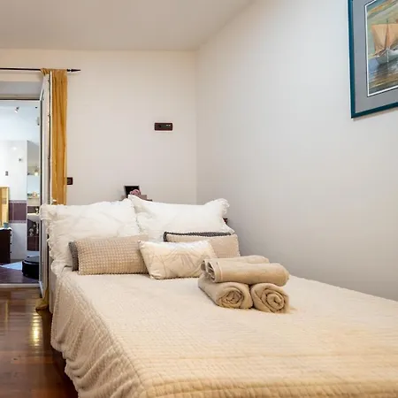 Appartement Camellia- Cozy *