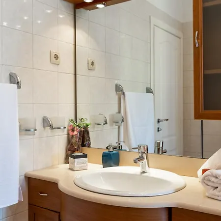 Appartement Camellia- Cozy