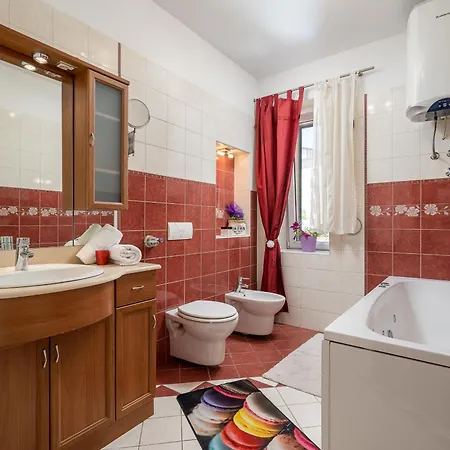 Appartement Camellia- Cozy Split