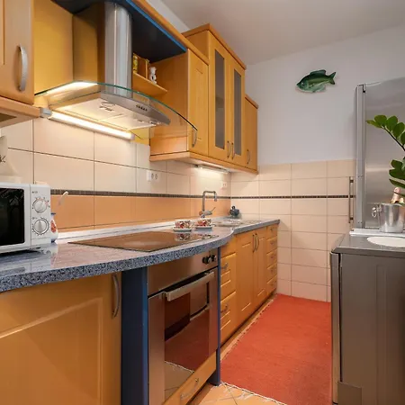 Lägenhet Camellia- Cozy *