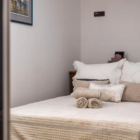 Appartement Camellia- Cozy Split