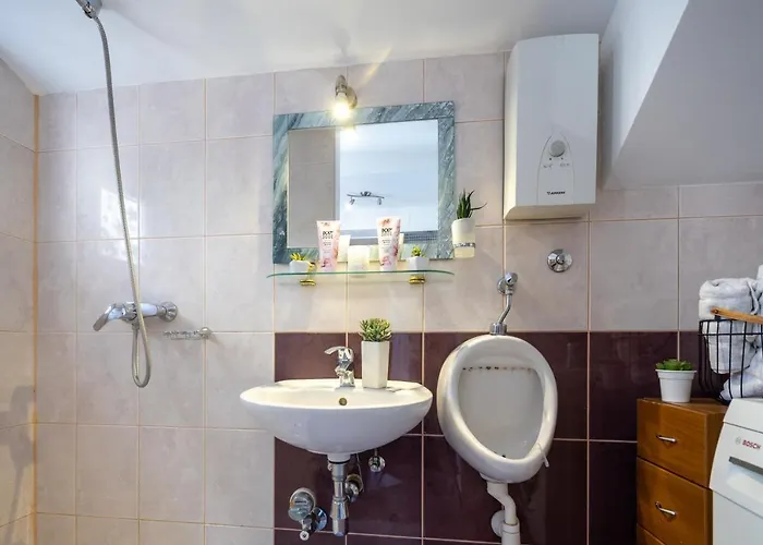 Camellia- Cozy Apartment *