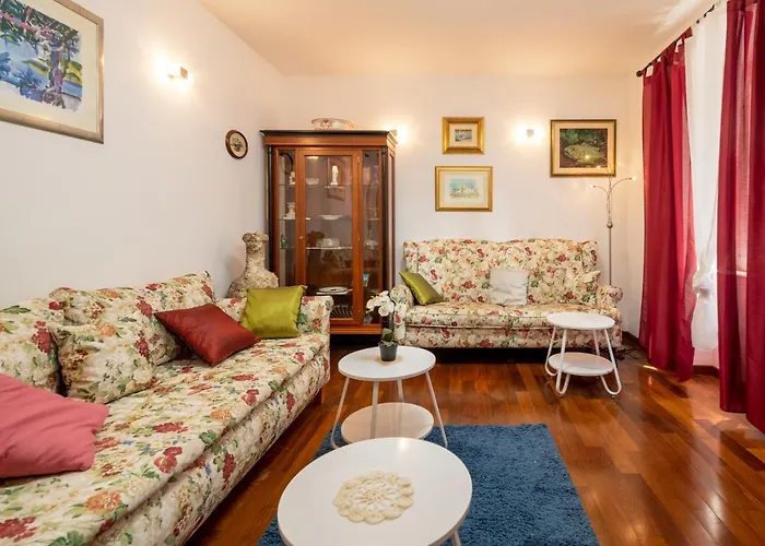 Apartment Camellia- Cozy