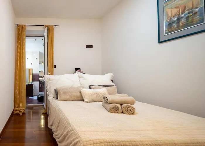 Apartment Camellia- Cozy *