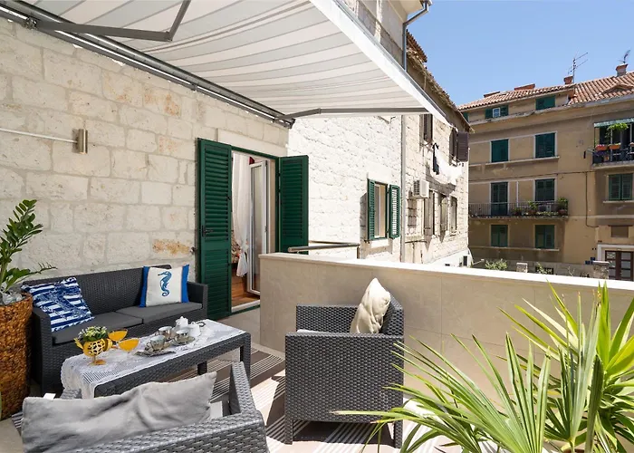 Apartment Camellia- Cozy *