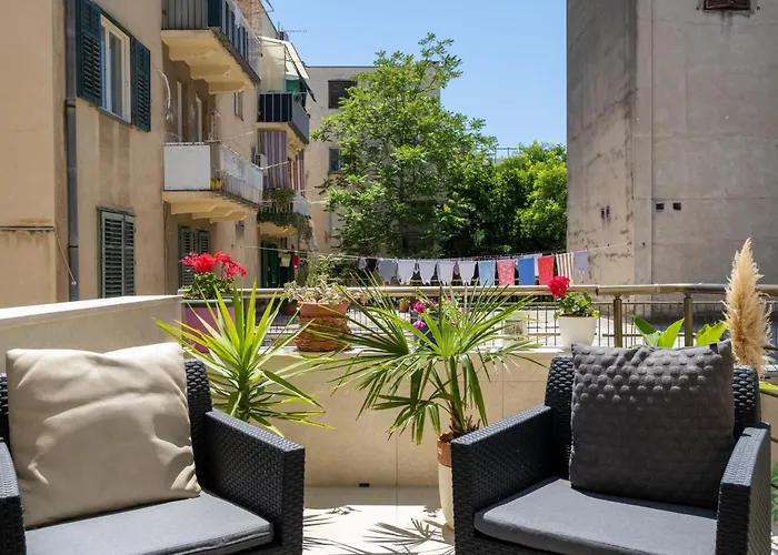 Apartment Camellia- Cozy *