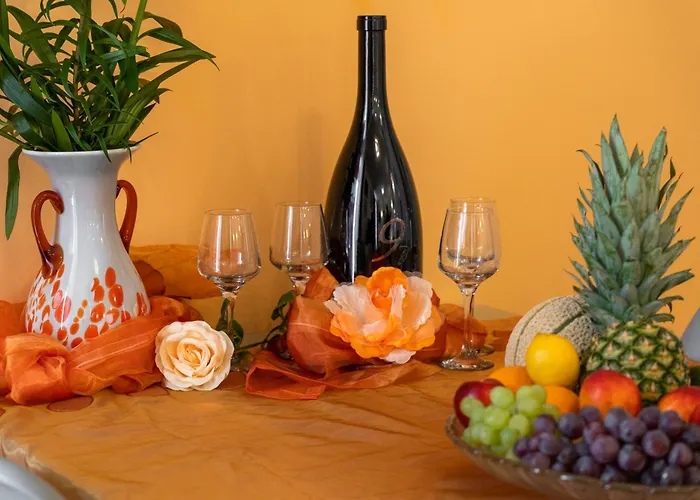 Apartment Camellia- Cozy Split