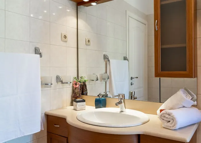 Apartment Camellia- Cozy