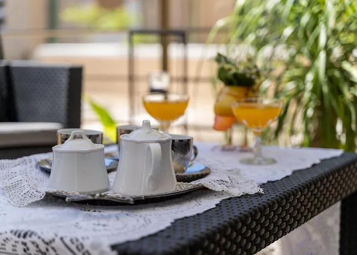 Camellia- Cozy Apartment *