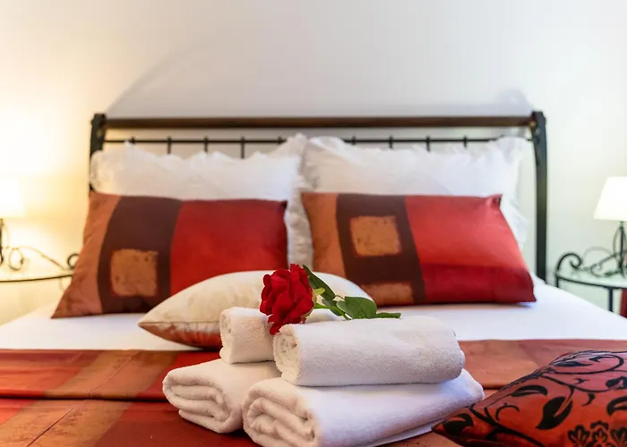 Camellia- Cozy Apartment