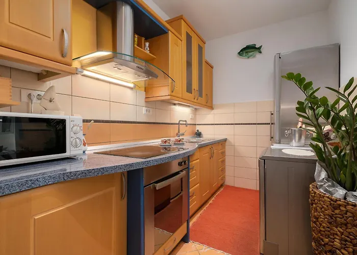 Apartment Camellia- Cozy *