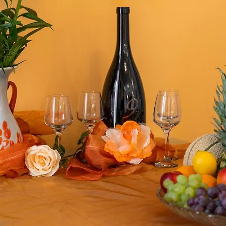 Apartamento Camellia- Cozy Split