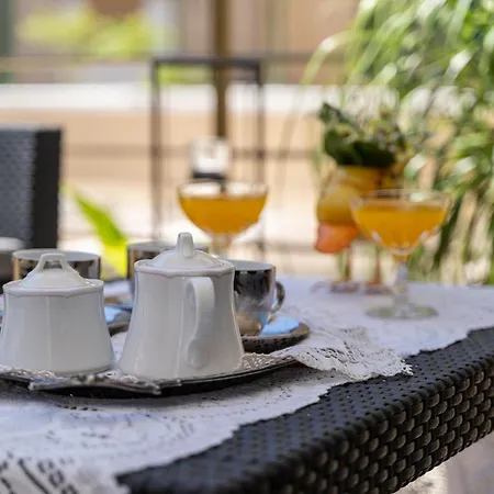 Camellia- Cozy Apartamento *